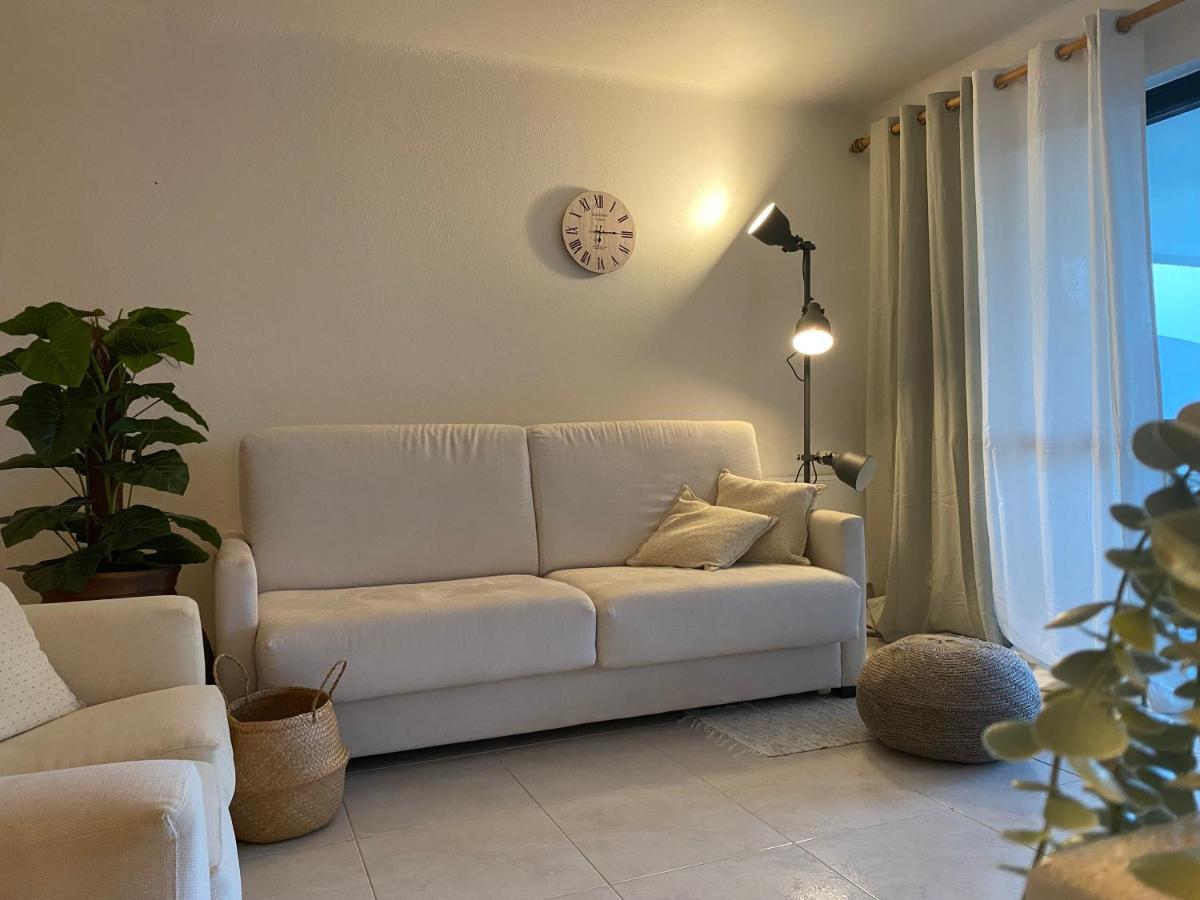 Apartamento Solar Dos Pinheiros Quarteira Exterior foto